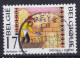 1997 MACON GENK EUPEN OREYE LIEGE SERAING MARCHE EN FAMENNE VISE COUVIN - Used Stamps