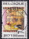 Delcampe - 1997 MACON GENK EUPEN OREYE LIEGE SERAING MARCHE EN FAMENNE VISE COUVIN - Used Stamps