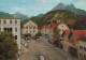 111986 - Füssen - Schulhausplatz Mit Sebastianstrasse - Füssen