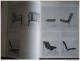 New Furniture, Neue Mobel, Muebles Nouveaux, Muebles Modernos 6 Hardcover  1962 Edited By Gerd Hatje - Architektur/Design