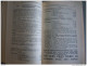 Delcampe - Vlaamse Bouw-en Aanbestedingskalender 1959 Uitgave De Bouwkroniek Brussel Agenda Du Batiment Et Des Adjudications - Sachbücher
