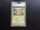 PIKACHU Reverse 60/106 EX EMERAUDE 2005 PCA 6 TRES BON Francaise - Ex