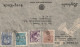 Delcampe - 1928/1950 - POSTE AERIENNE - Collection De 19 Enveloppes PAR AVION Via Aerea Condor Aeropostale Pan Air Air France Varig - Collezioni & Lotti