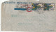 Delcampe - 1928/1950 - POSTE AERIENNE - Collection De 19 Enveloppes PAR AVION Via Aerea Condor Aeropostale Pan Air Air France Varig - Colecciones & Series