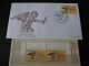 Tous Les Timbres De Luxphila 2008. - Neufs