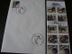 Tous Les Timbres De Luxphila 2008. - Unused Stamps