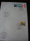 Delcampe - Tous Les Timbres De Luxphila 2008. - Unused Stamps