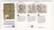 Nations Unies - New-York FDC - Serie Des Droits De L'Homme - 16/11/1990 -  M330 - Usati