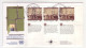 Nations Unies - New-York FDC - Serie Des Droits De L'Homme - 16/11/1990 -  M330 - Gebruikt