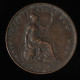  Grande-Bretagne / United Kingdom, Victoria, 1 Penny, 1854, , Cuivre (Copper), TTB (EF),
KM#739, S.3948 - D. 1 Penny