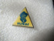 RARE  PIN'S    OLYMPIQUE DE MARSEILLE  ULTRAS - Football