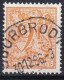 CHIFFRES LIEGE SOURBRODT BRUGGE BRUXELLES MORTSEL BRUXELLES NAMUR TONGEREN - Used Stamps