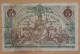 Billet Belgique - 5 Francs Banque Nationale Bruxelles 1 JUILLET 1914 - 5-10-20-25 Franchi