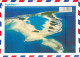 POLYNESIE - N° 402 Et 510 Sur Enveloppe Illustrée De 1998 Vers La France - Fou à Pieds Rouges, Activités Touristiques - Covers & Documents