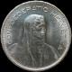 LaZooRo: Switzerland 5 Francs 1965 UNC - Silver - 5 Franken