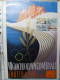 Olympische Spiele 1956 Cortuna Italien Selten So! #LX180 - Altri & Non Classificati
