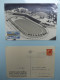 Delcampe - Olympische Spiele 1956 Cortuna Italien Selten So! #LX180 - Altri & Non Classificati