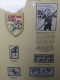 Delcampe - Olympische Spiele 1956 Cortuna Italien Selten So! #LX180 - Altri & Non Classificati