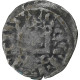 France, Philippe II, Denier Tournois, 1180-1223, Saint-Martin De Tours, Billon - 1180-1223 Filippo II Augusto