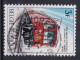 JOURNEE DU TIMBRE 1969 Train Cachet OOSTENDE BRUSSEL BRUXELLES OUDENAARDE DINANT NINOVE BRUGGE LIEGE - Used Stamps