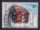 JOURNEE DU TIMBRE 1969 Train Cachet OOSTENDE BRUSSEL BRUXELLES OUDENAARDE DINANT NINOVE BRUGGE LIEGE - Oblitérés