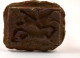 A Nice And Large Greco-Roman Pottery Stamp - Archeologie