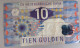 10 TIEN GULDEN - DE NEDERLANDSCHE BANK - AMSTERDAM 1997 - A Identifier