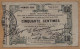 Nord - Aisne -Oise  (59-02-60) Bon Régional De 50 Centimes Fourmies Le 24 Octobre 1915 - Notgeld