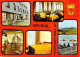 Delcampe - Lot De 20 Cartes HOTEL Et/ou RESTAURANT - Dpt 63 - Puy De Dôme (FRANCE)  CPSM-CPM Grand Format (années 1960-90) - 5 - 99 Cartoline