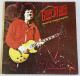 GARY MOORE - White Knuckles - LP - 1985 - UK Press - Hard Rock & Metal