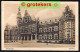 GRONINGEN Academie 1924 - Groningen