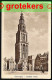 GRONINGEN Martinitoren 1931 - Groningen