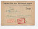 CFRNA Aeropostale 1931 RUSSIE Moscou France Paris Via BERLIN Recommandé PAR AVION Air Mail Registered Cover RUSSIA - Cartas & Documentos