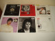 B14/  Lot De 6 Vinyles Tous Différents - SP - 7" -  Michael Jackson - Disco & Pop