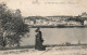 FRANCE - La Frette (Seine Et Oise) - Vue Sur Le Val - Vue Générale - Animé - Carte Postale Ancienne - Argenteuil