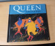 Queen ”A Kind Of Magic” Libro + Cd - Rock
