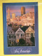 Kov 558-1 - SAN FRANCISCO, CALIFORNIA, FOR THE PRESIDENT OF YUGOSLAVIA SLOBODAN MILOSEVIC - San Francisco