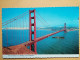 Kov 558-1 - SAN FRANCISCO, CALIFORNIA, GOLDEN GATE BRIDGE, PONT - San Francisco