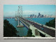 Kov 558-2 - SAN FRANCISCO, CALIFORNIA, BRIDGE, PONT - San Francisco