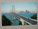 Kov 558-1 - SAN FRANCISCO, CALIFORNIA, BRIDGE, PONT - San Francisco