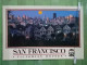 Kov 558-3 - SAN FRANCISCO, CALIFORNIA,  - San Francisco