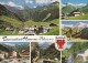 AK 212411 AUSTRIA - Hintertux / Zillertal - Zillertal