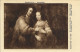 Rembrandt Van Rijn, Het Joodsche Bruidje, Jüdische Braut, Rijksmuseum Amsterdam, Nicht Gelaufen - Musées