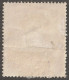 Pakistan, Middle East, Stamp, Scott#047, Used, Hinged, 1 1/2annas, SERVICE - Pakistán