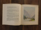 Delcampe - Visions Et Images De France 1: Les Alpes De Jean Dauré Et CH.-M. Chenu. Editions Jacques Vautrain. 1947 - Alpes - Pays-de-Savoie