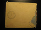 COIMBRA 1904 To Abrunheira Cancel Damaged Cover PORTUGAL - Covers & Documents