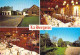 Delcampe - Lot De 8 Cartes HOTEL Et/ou RESTAURANT - Dpt 76 - Seine Maritime (FRANCE)  CPSM-CPM Grand Format (années 1960-90) - 5 - 99 Cartoline