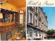 Delcampe - Lot De 8 Cartes HOTEL Et/ou RESTAURANT - Dpt 76 - Seine Maritime (FRANCE)  CPSM-CPM Grand Format (années 1960-90) - 5 - 99 Cartes