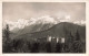 FRANCE - Sancellemoz - Mont Blanc - Panorama - Carte Postale - Chamonix-Mont-Blanc