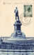 BELGIQUE - Wenduine - Le Monument Comte De Smet De Naeyer - Carte Postale Ancienne - Wenduine